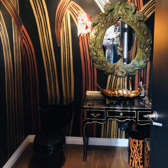 Rare Scarf Vintage Boutique ⚡️ - Picture 6 of 8